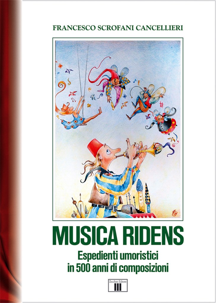 Musica Ridens