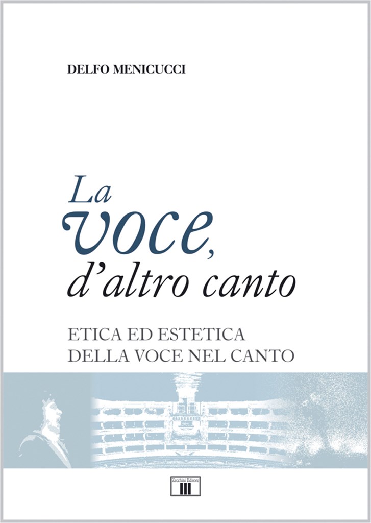 La voce d'altro canto