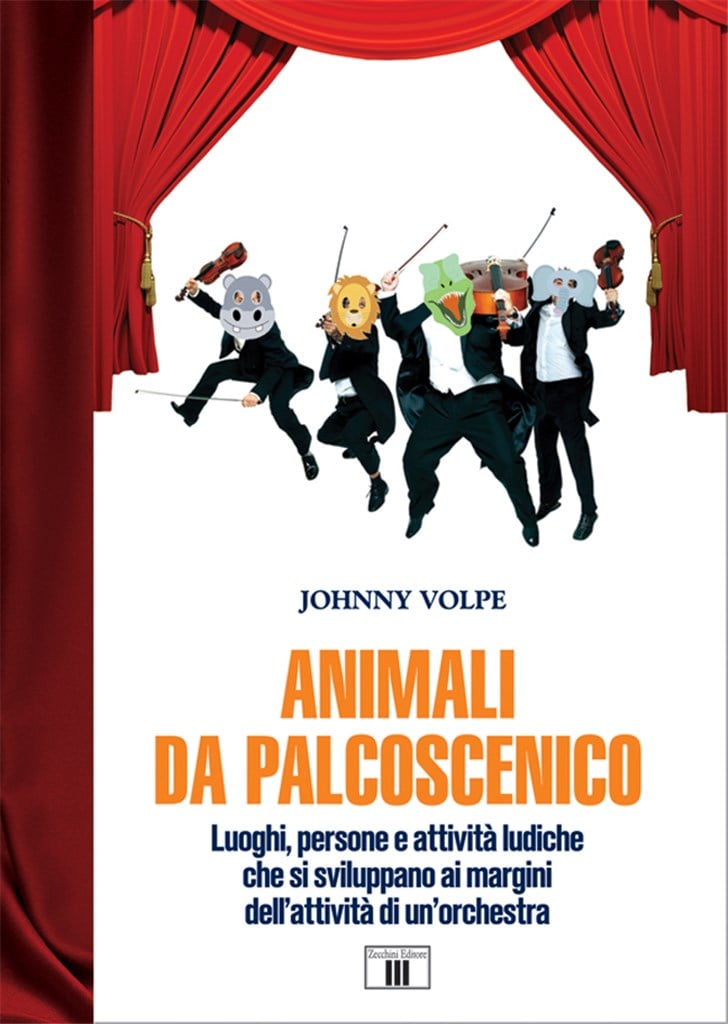 Animali da palcoscenico