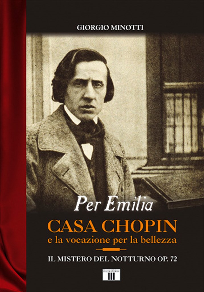 Per Emilia. Casa Chopin