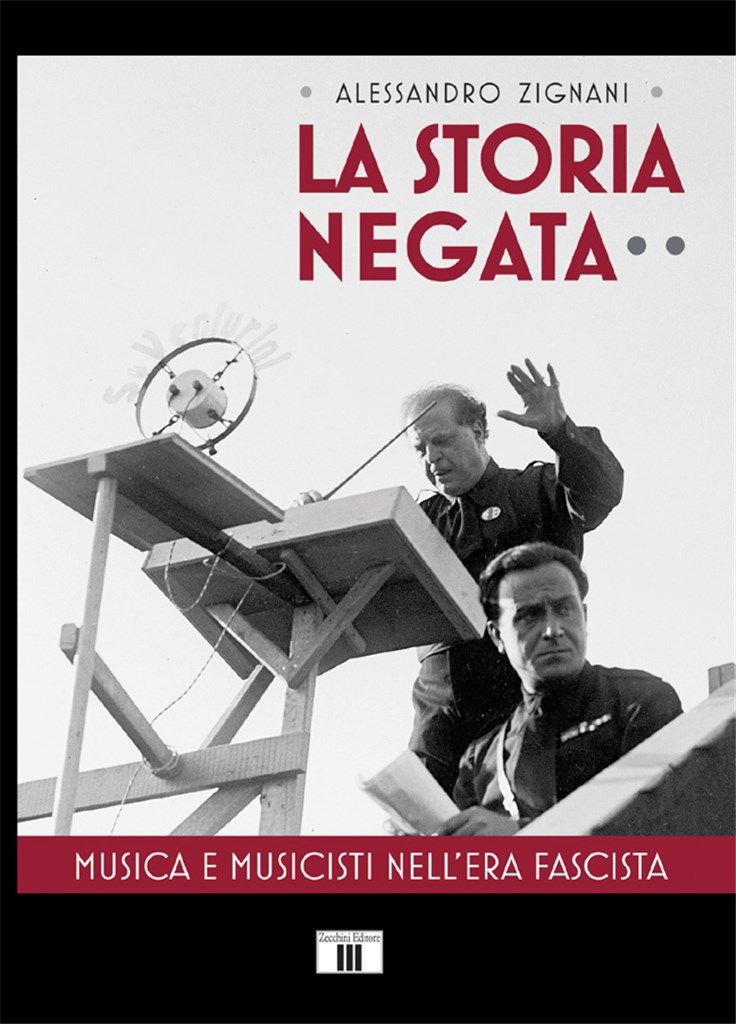 La storia negata