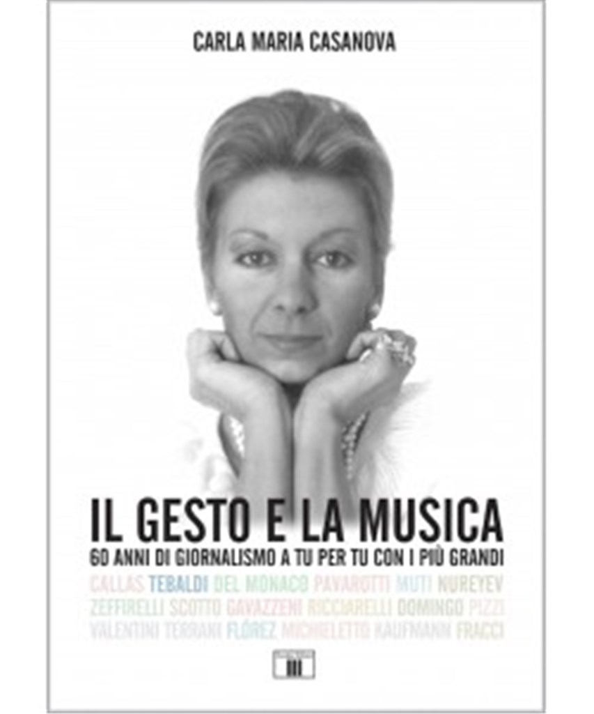 Il Gesto E La Musica