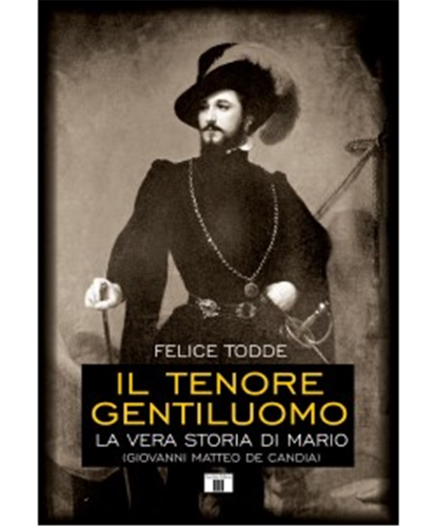 Il Tenore Gentiluomo