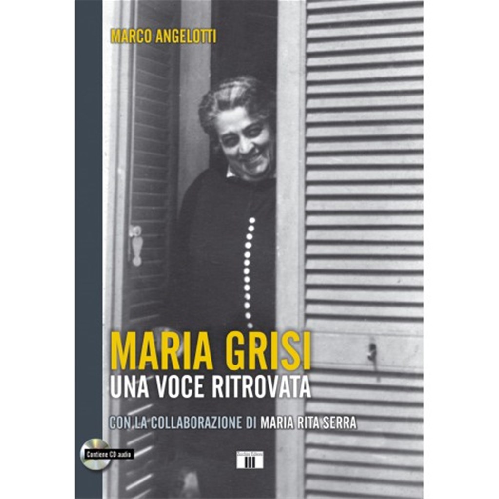 Maria Grisi