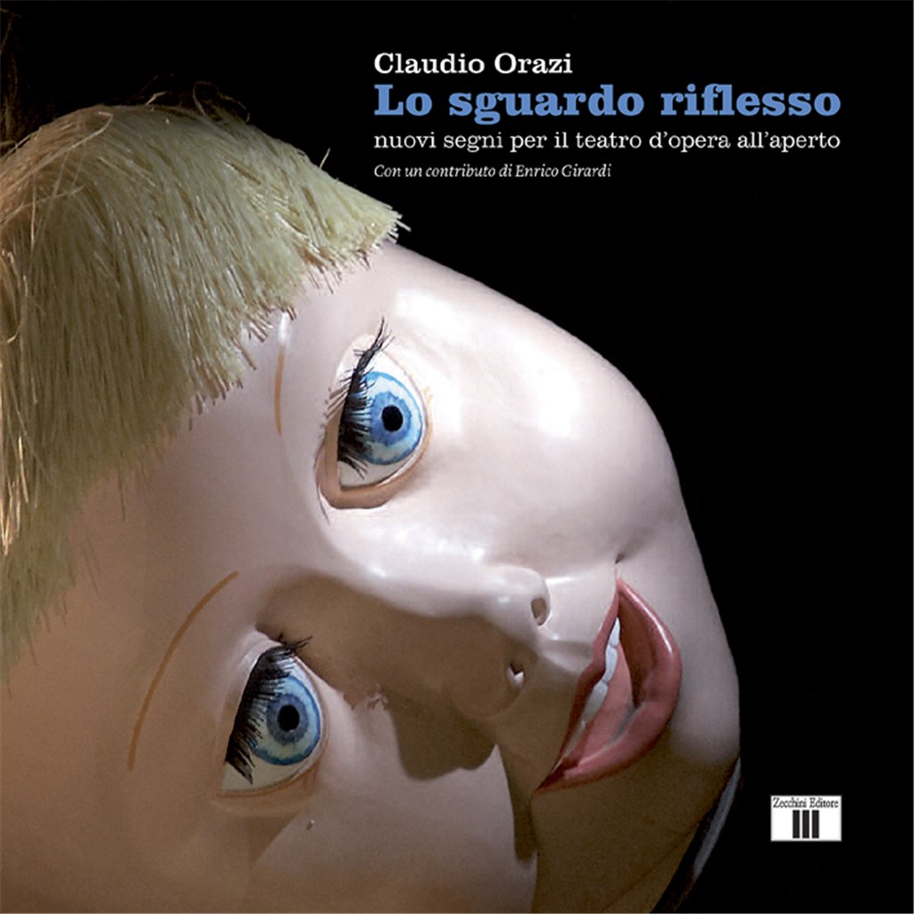 Lo Sguardo Riflesso