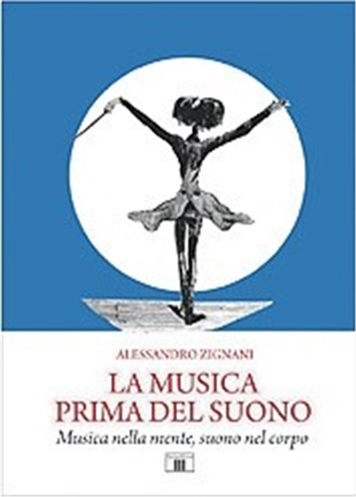 La musica prima del suono