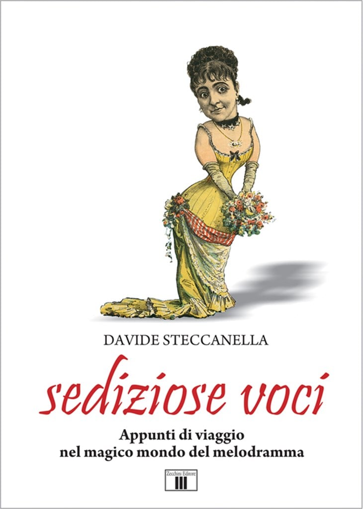 Sediziose voci
