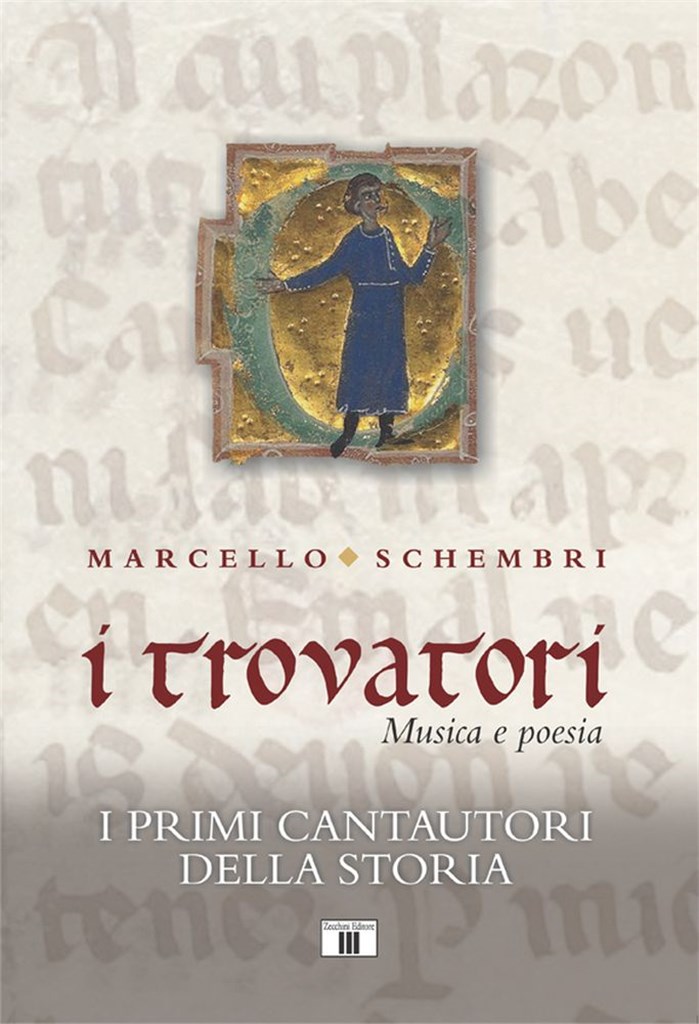 I Trovatori