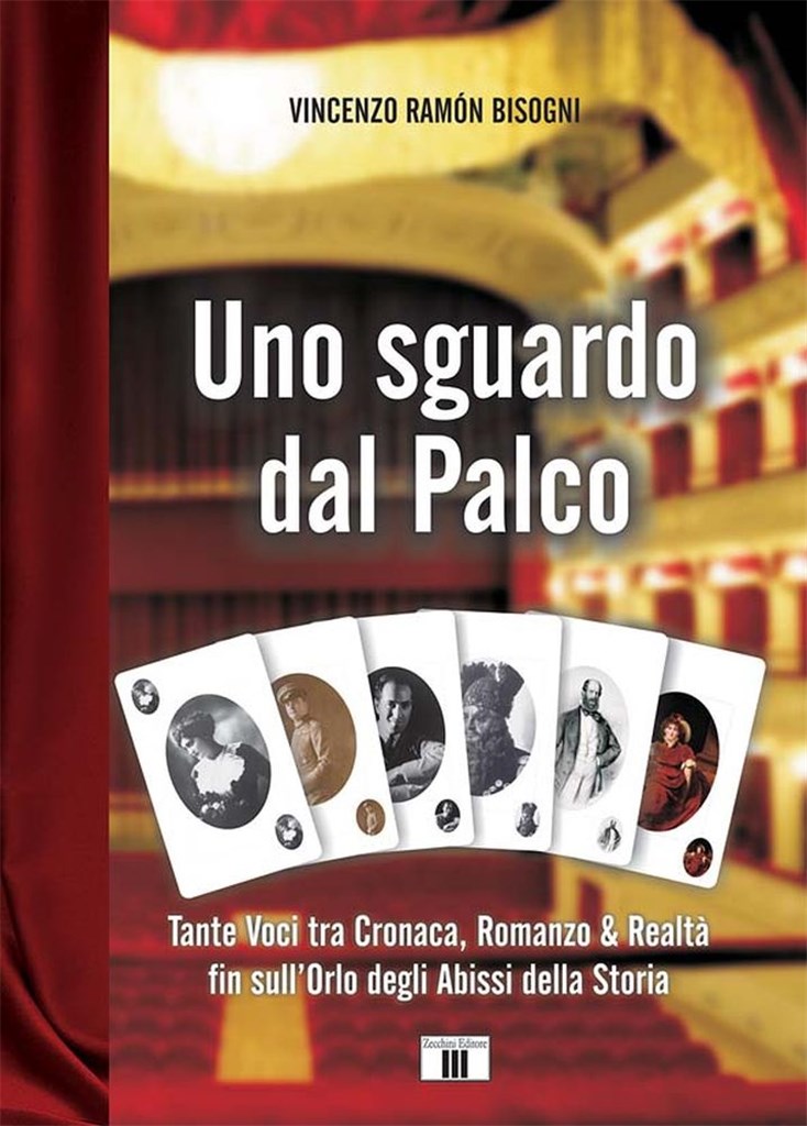 Uno sguardo dal Palco