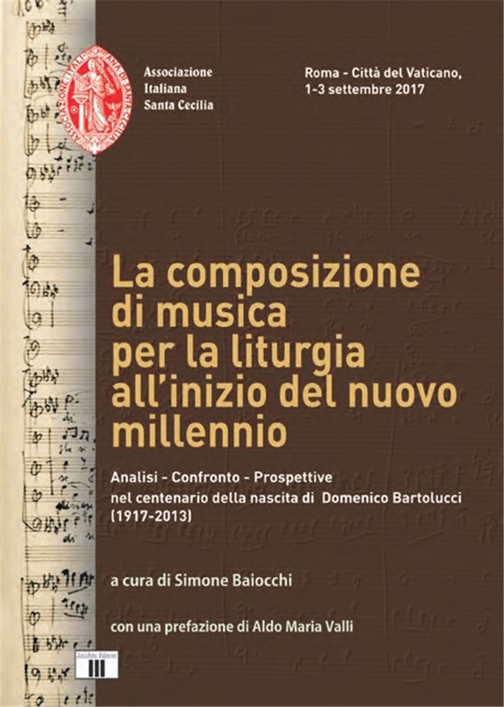 La composizione di musica