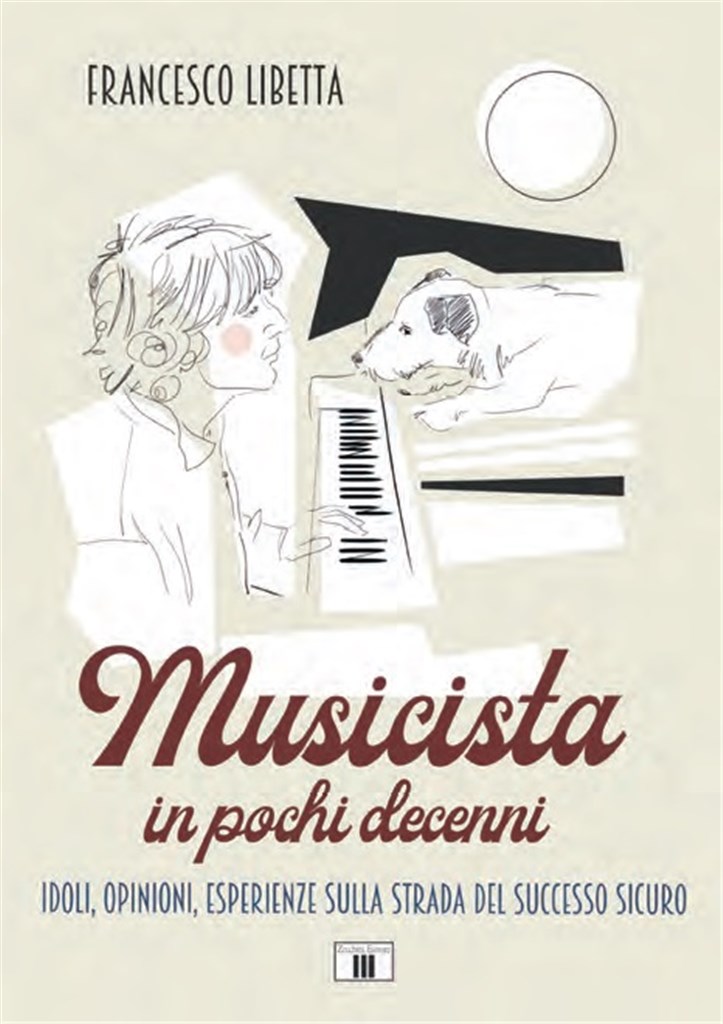 Musicista in pochi decenni