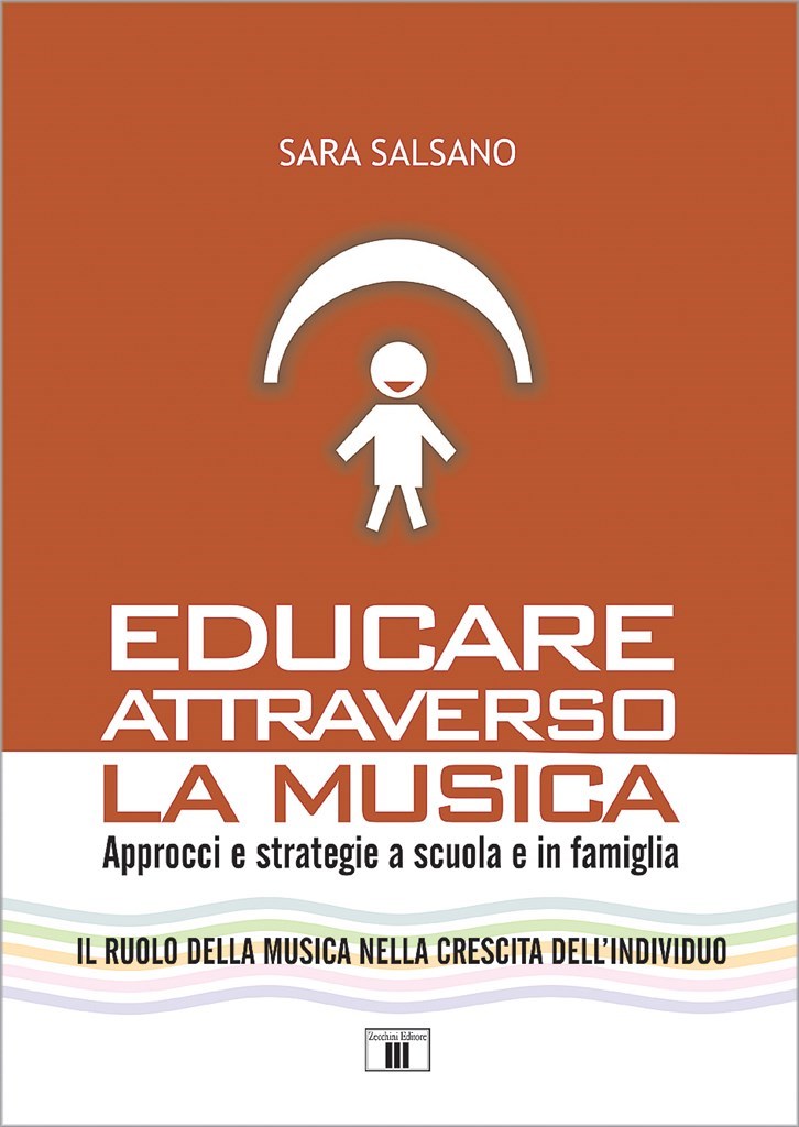 Educare Attraverso La Musica