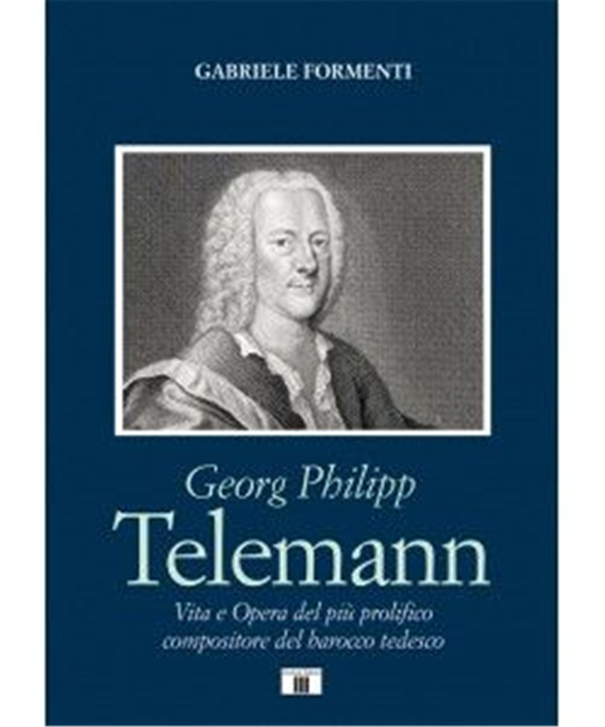 Georg Philipp Telemann