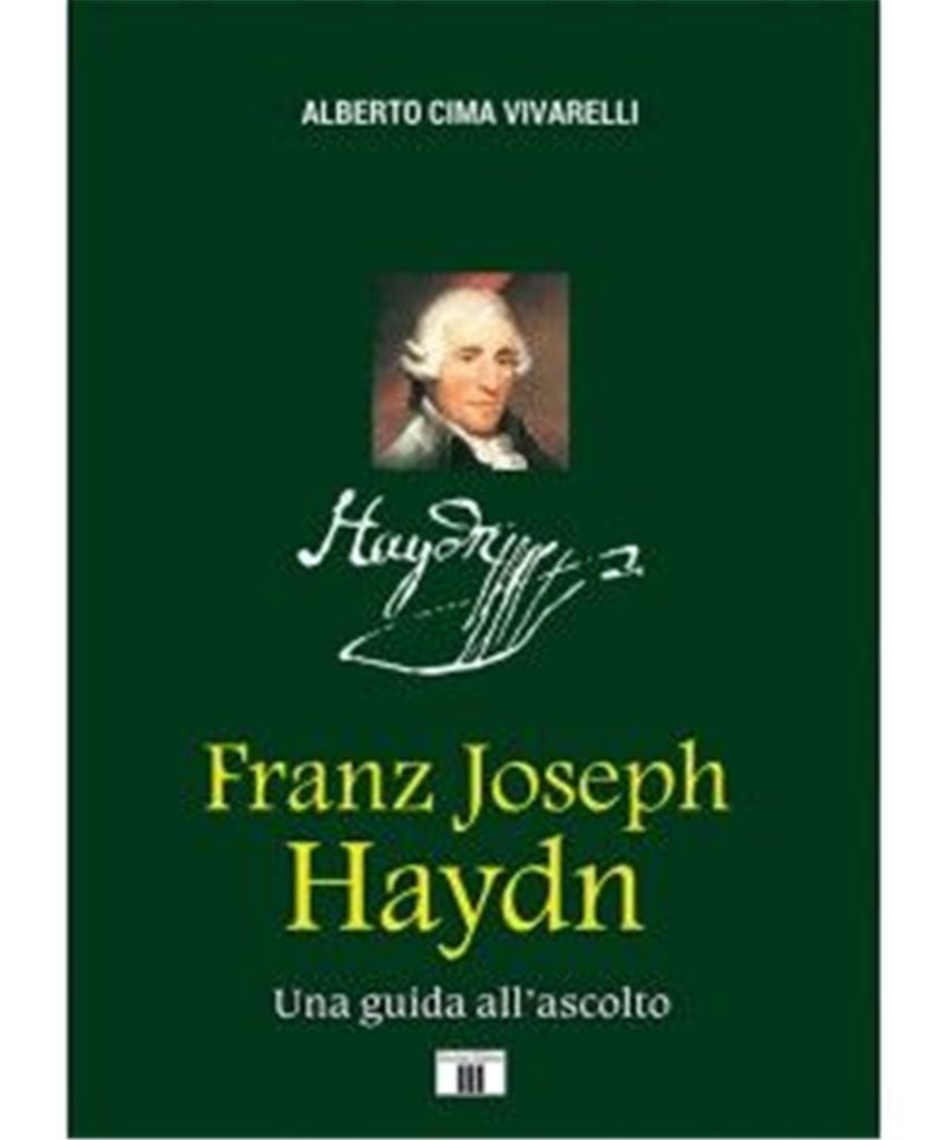 Franz Joseph Haydn