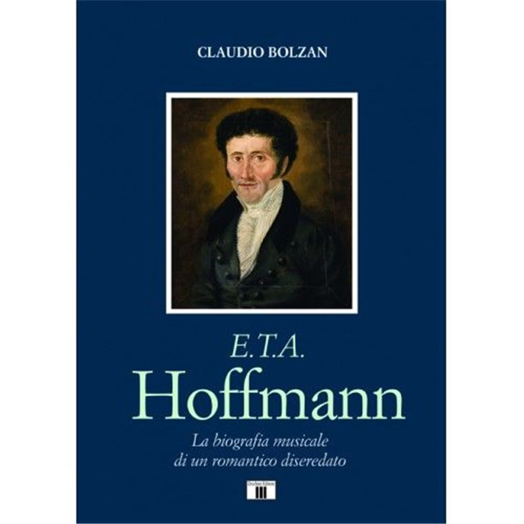 E.T.A. Hoffmann