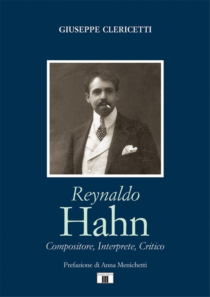 Reynaldo Hahn