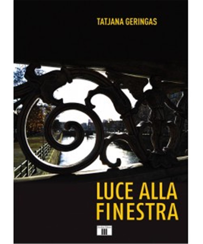 Luce alla finestra
