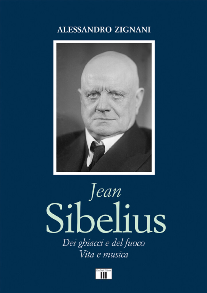 Jean Sibelius. Dei ghiacci e del fuoco