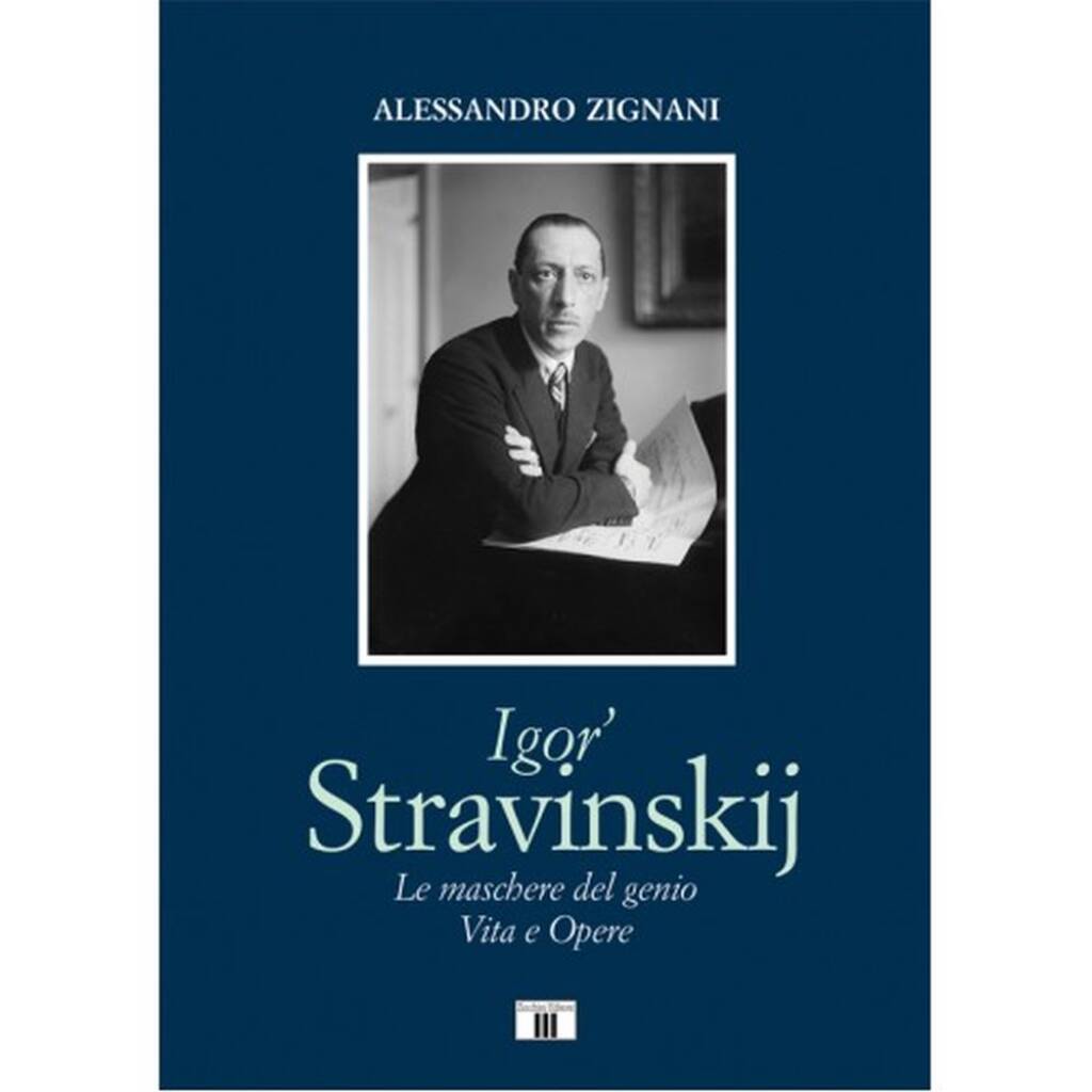 Igor' Stravinskij
