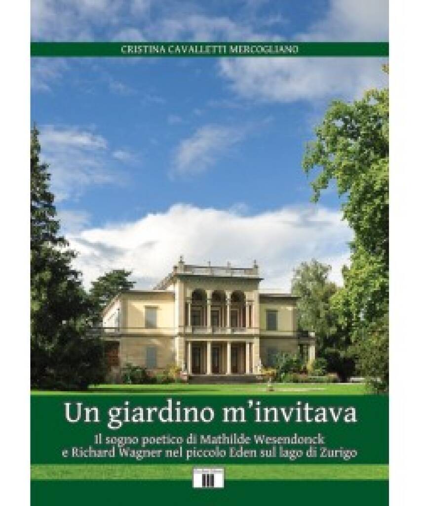 Un giardino m?invitava.