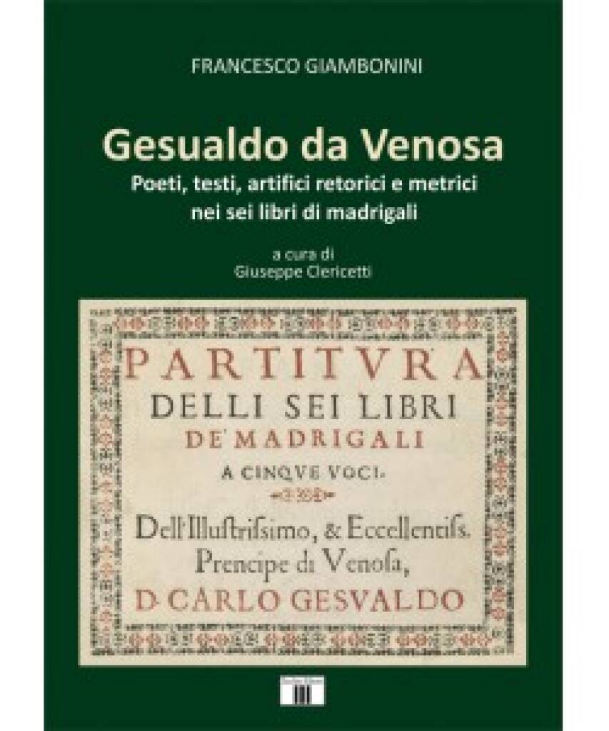 Gesualdo da Venosa.