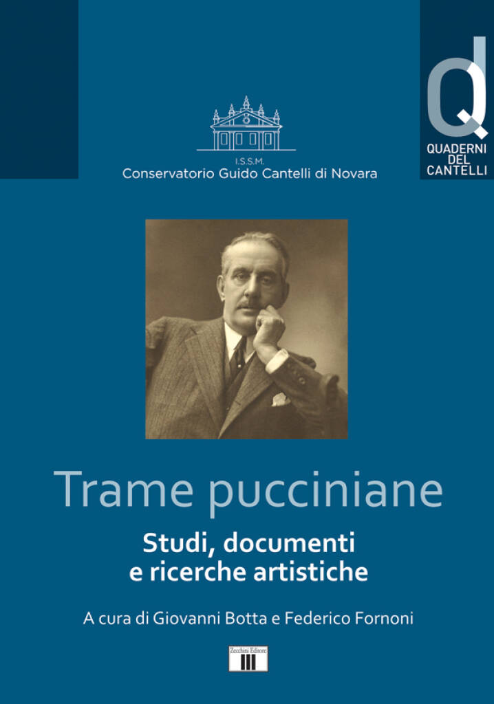 Trame pucciniane