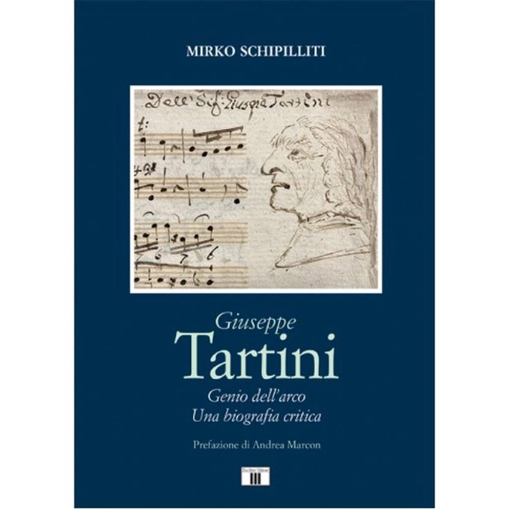 Giuseppe Tartini - Genio dell'Arco