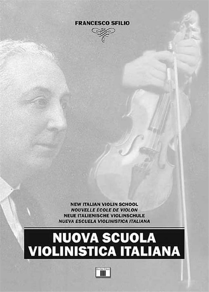 Nuova Scuola Violinistica Italiana