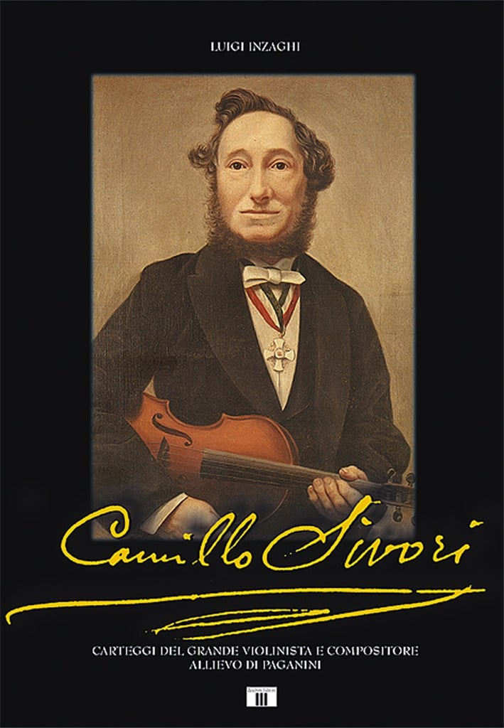Camillo Sivori