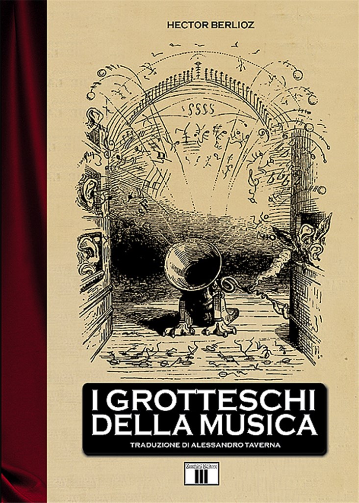 I grotteschi della musica