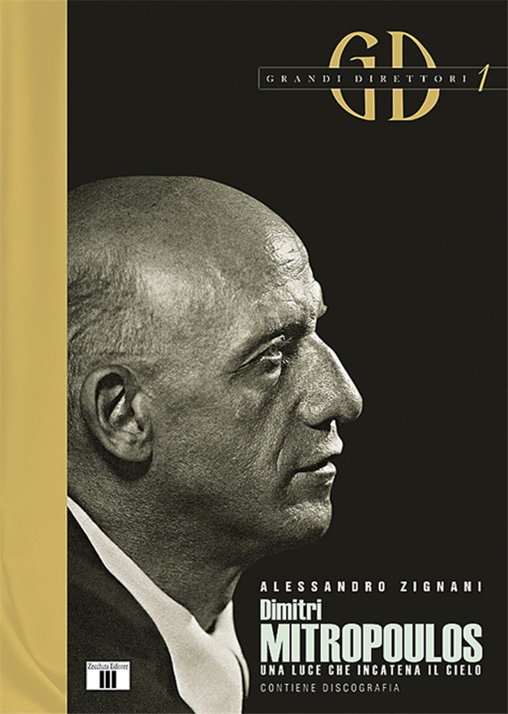 Dimitri Mitropoulos