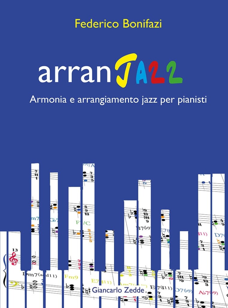 Arranjazz