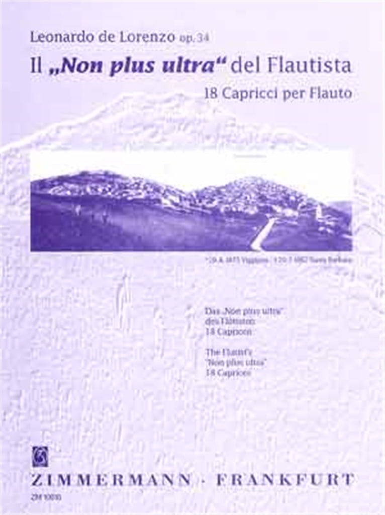 Technische Paraphrasen (Kreutzer-Etüden) 1 Vol 1b