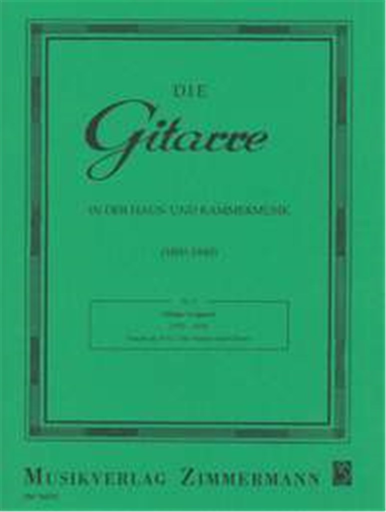 Sonate 2 Op.8