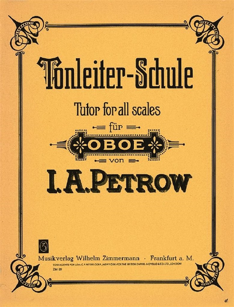 Tonleiterschule