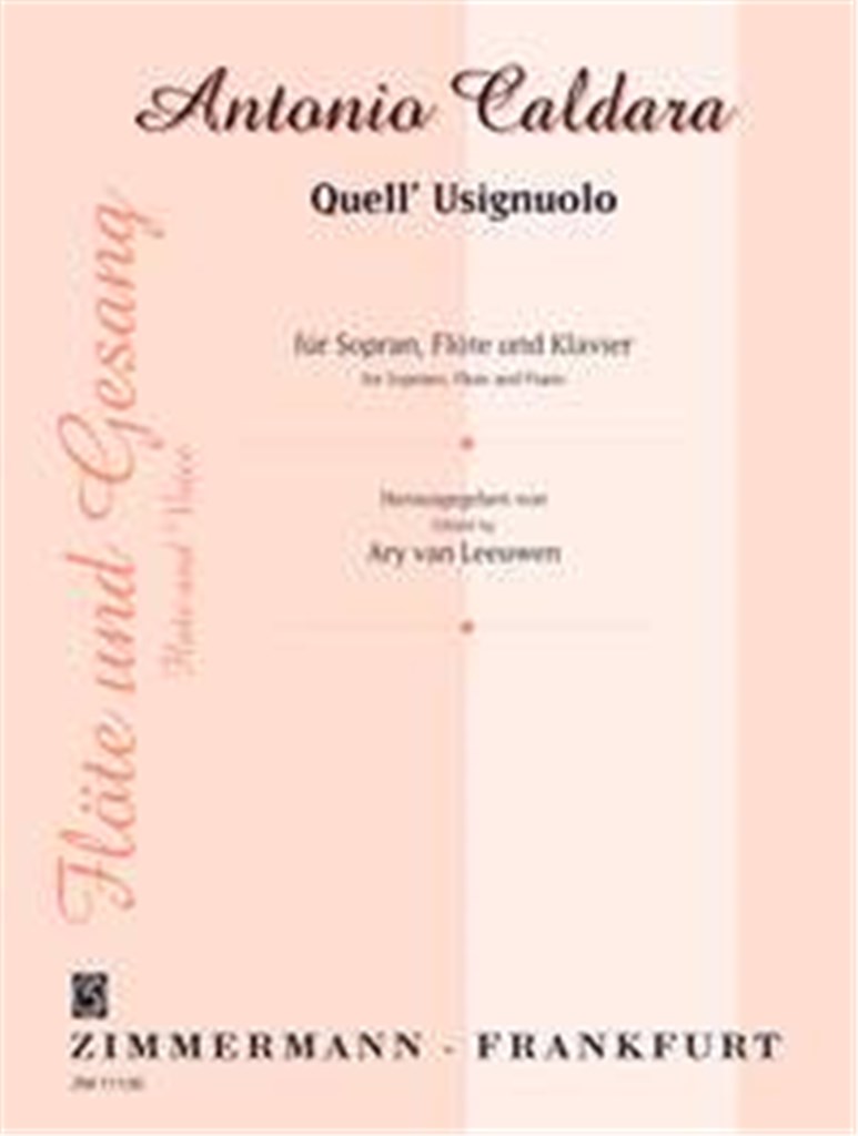 Quell'Usignuolo
