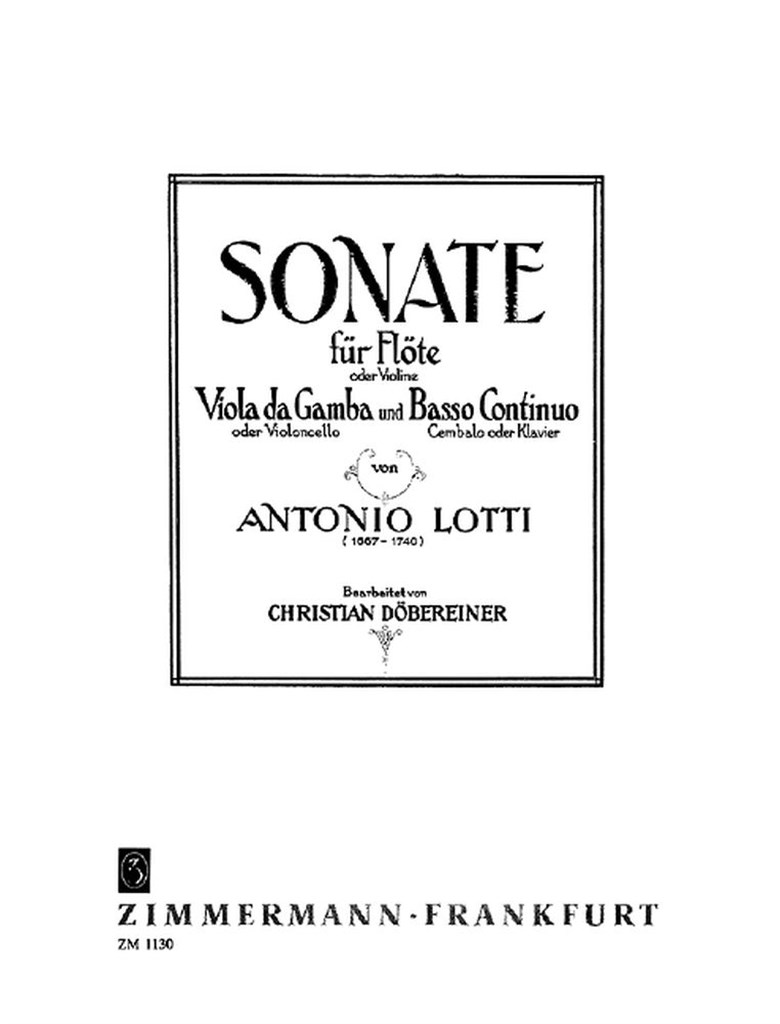 Sonate