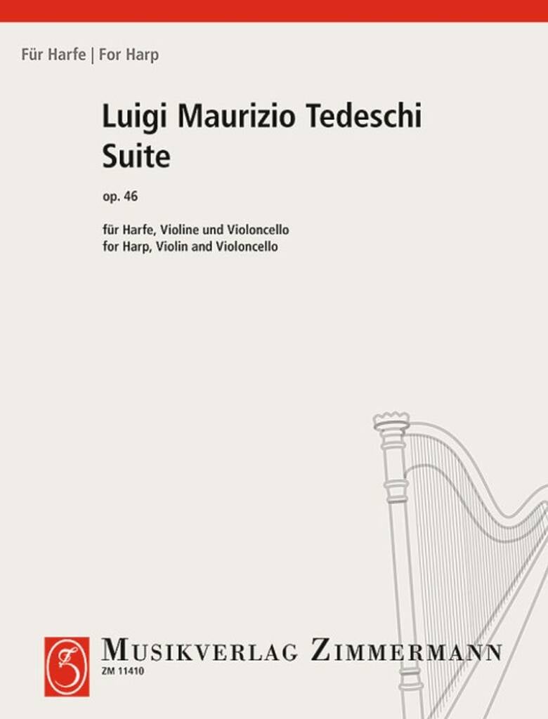 Suite op. 46