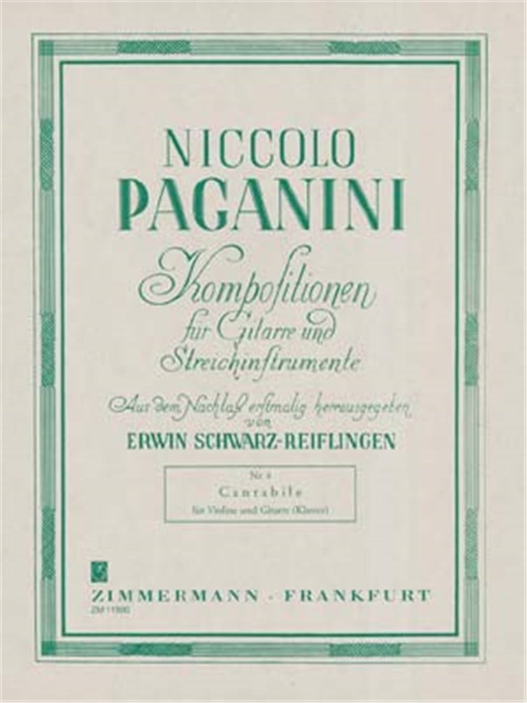 Cantabile