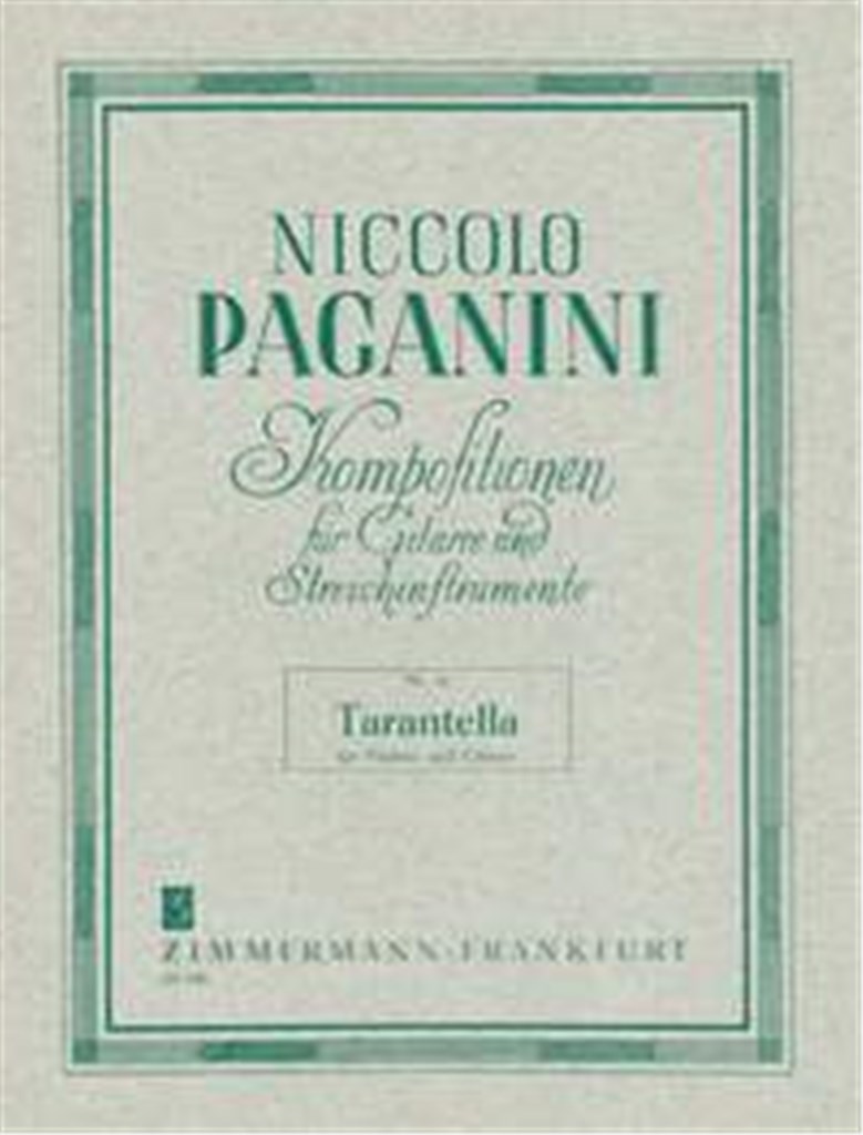 Tarantella