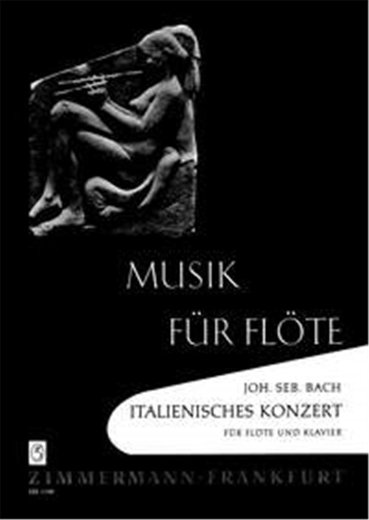 Italienisches Konzert