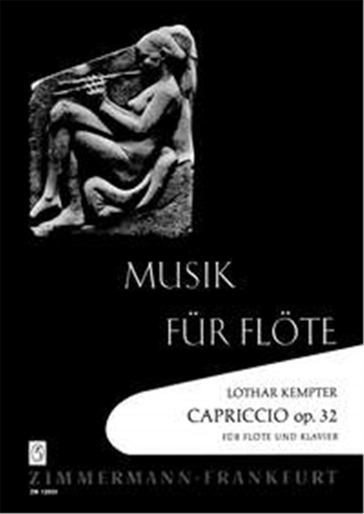 Capriccio op. 32