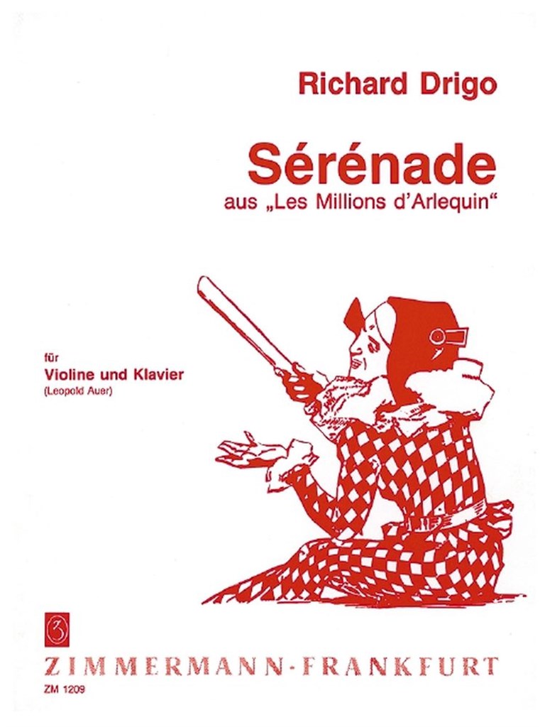 Sérénade