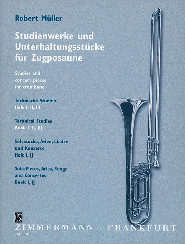 Solostücke, Arien, Lieder und Konzerte Heft 2