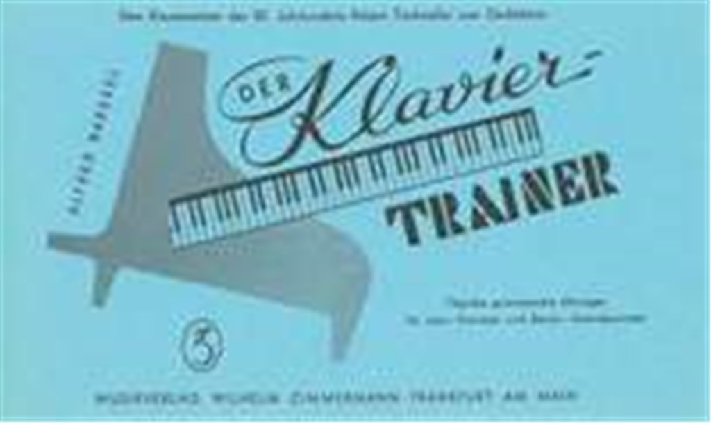 Der Klaviertrainer