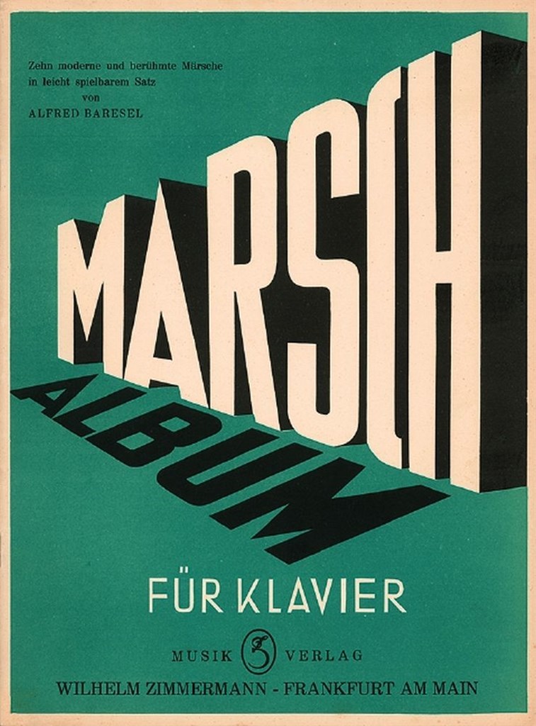 Marsch-Album