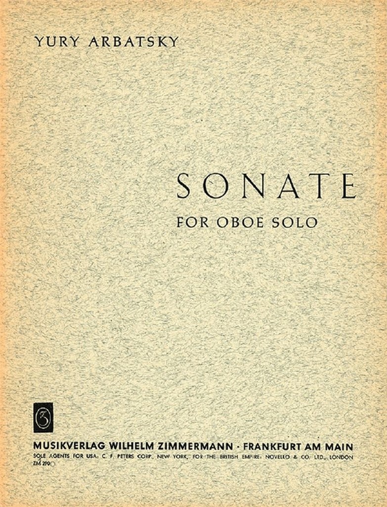Sonate