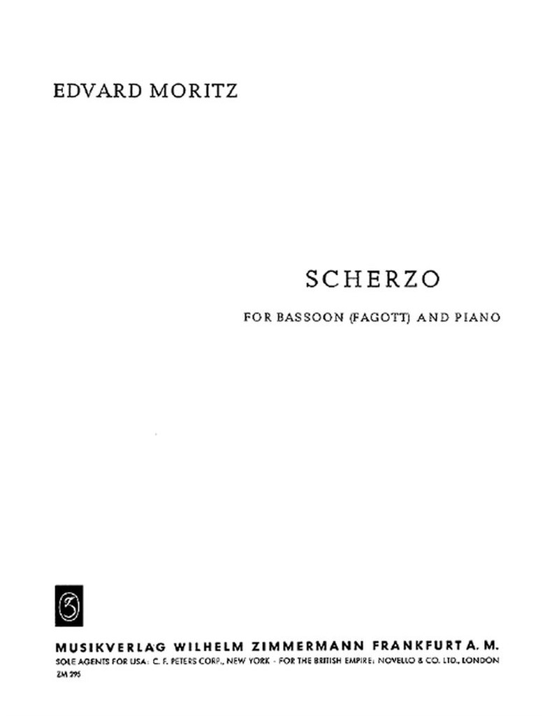 Scherzo
