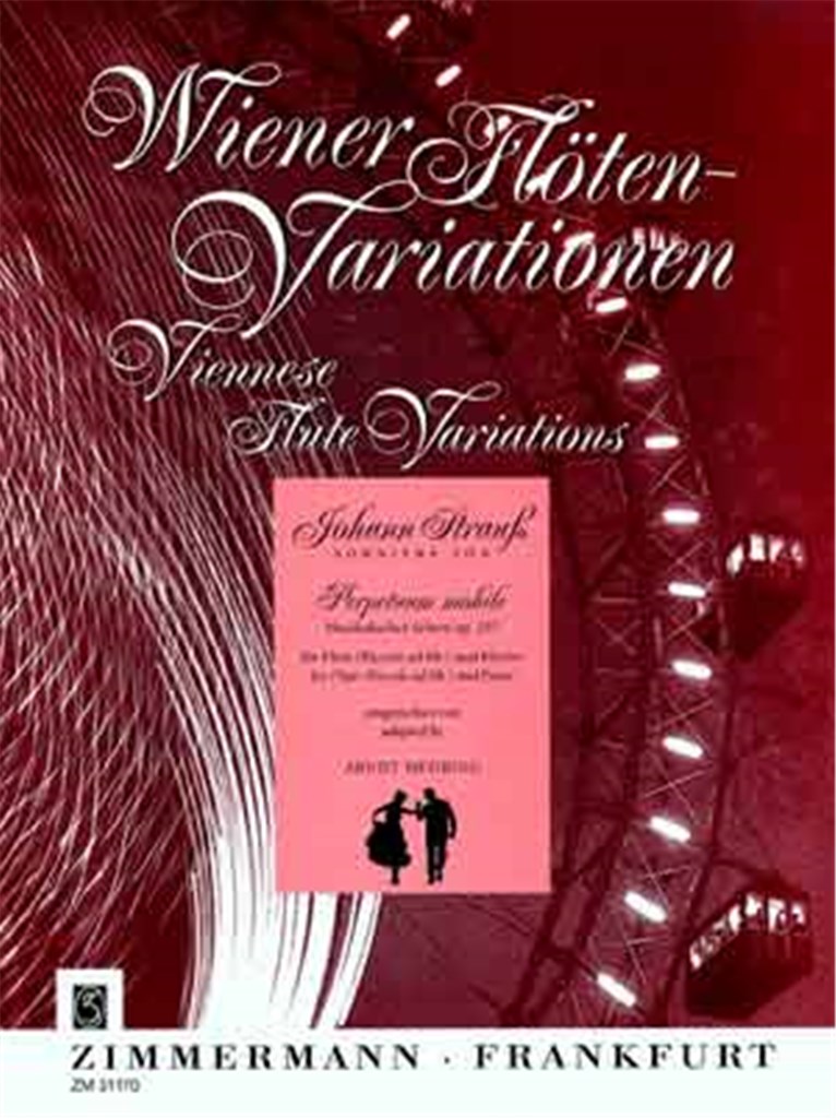 Leichte Stucke(6) Op.59