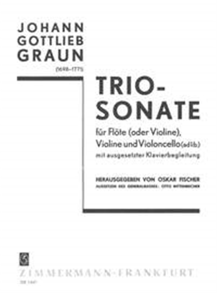 Triosonate